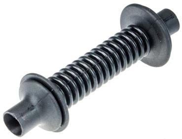 Cable grommet for A-pillar to door (959 155 845), VW ...